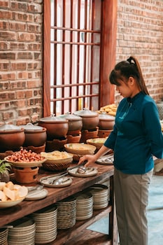 hoa lu