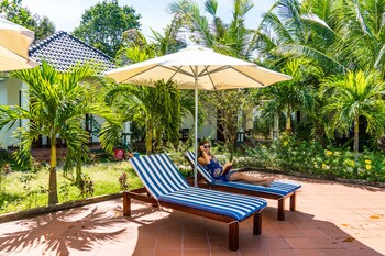 long mountain be home 5 resort