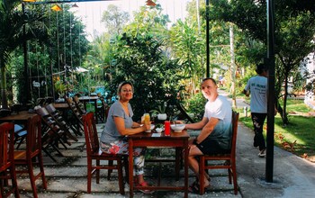 long mountain be home 5 resort