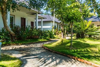 long mountain be home 5 resort