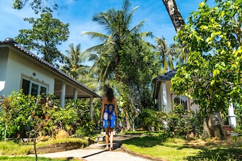 long mountain be home 5 resort