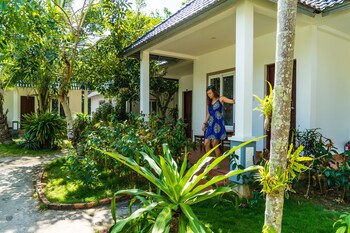 long mountain be home 5 resort