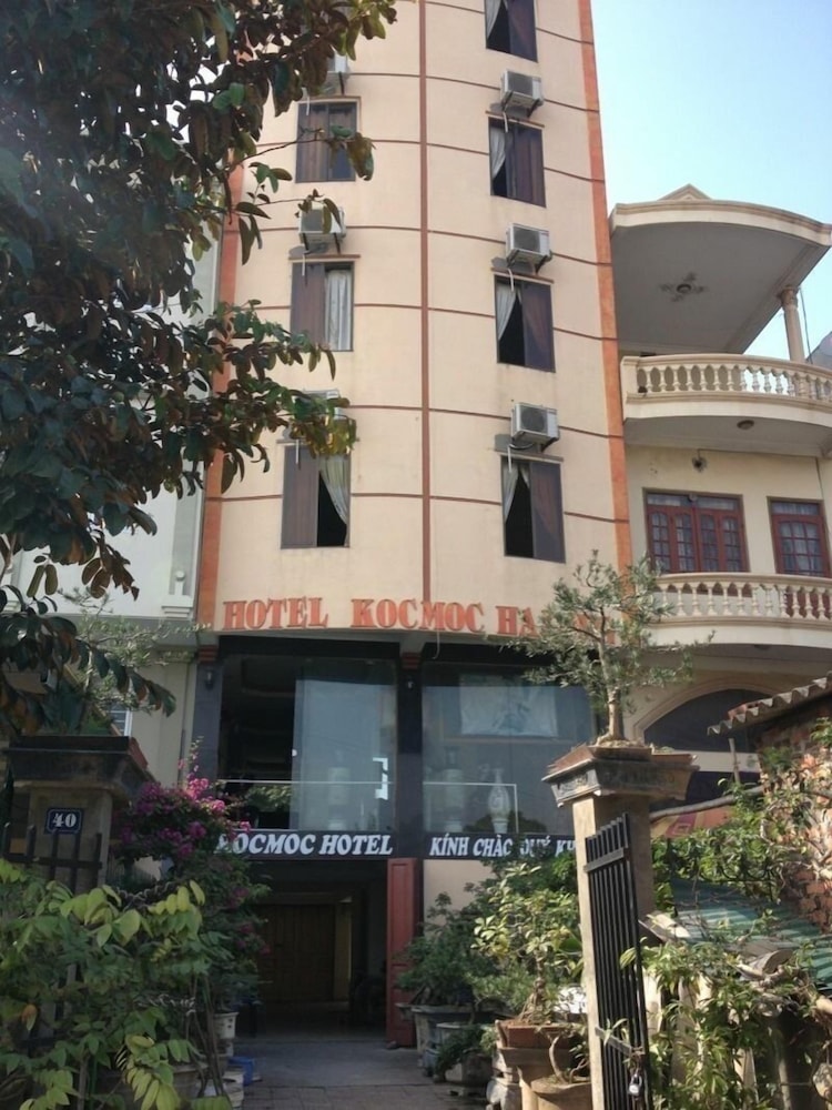 kocmoc ha long