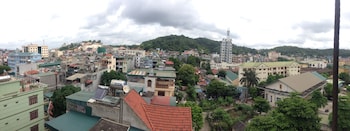kocmoc ha long