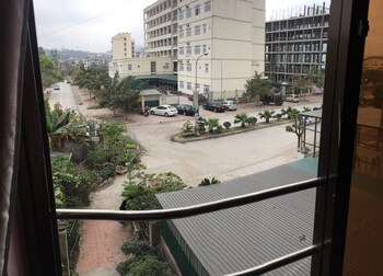 kocmoc ha long