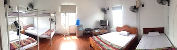 kocmoc ha long