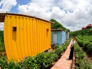 moc chau arena village