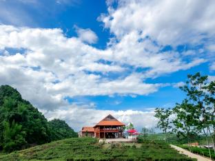 moc chau arena village