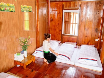 moc chau arena village