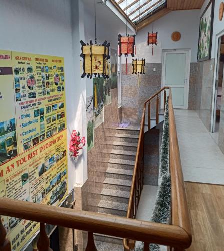 terra cotta homestay and hostel