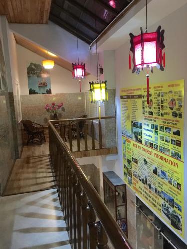 terra cotta homestay and hostel