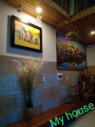 terra cotta homestay and hostel