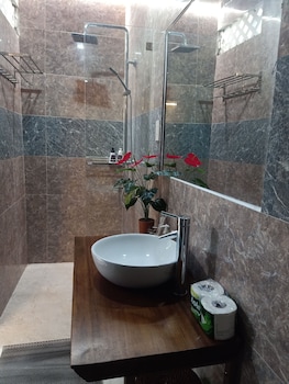 terra cotta homestay and hostel