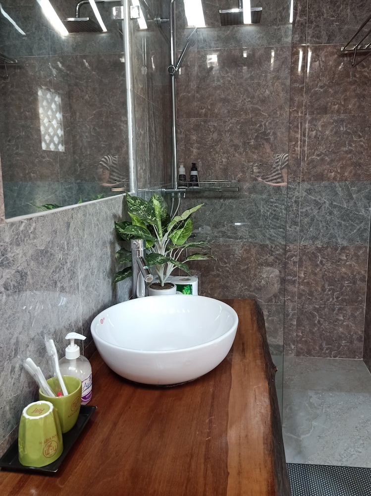 terra cotta homestay and hostel