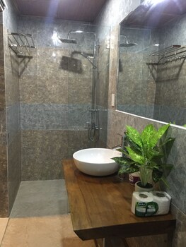 terra cotta homestay and hostel