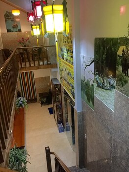 terra cotta homestay and hostel