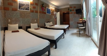 terra cotta homestay and hostel