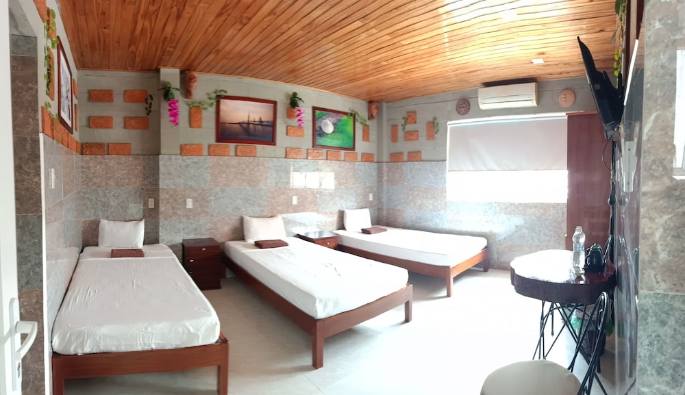 terra cotta homestay and hostel