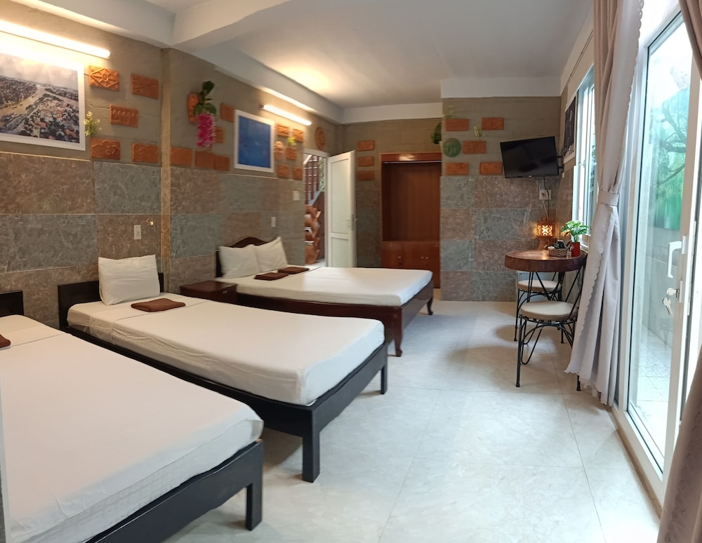 terra cotta homestay and hostel