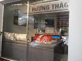 huong thao 2 hotel