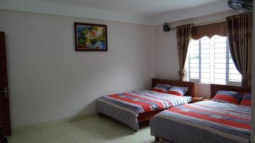 huong thao 2 hotel