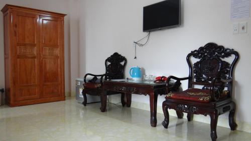 huong thao 2 hotel