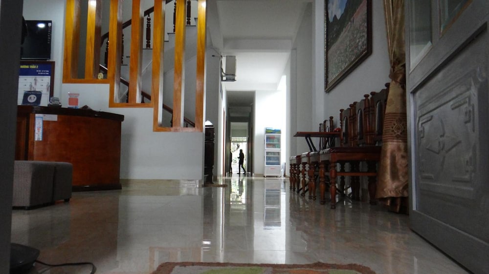 huong thao 2 hotel