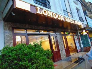 london sa pa hotel