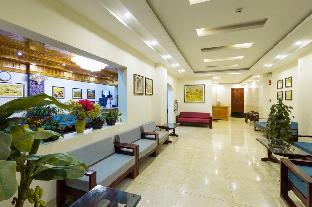 London Sa Pa Hotel,Lao Cai Province>>Sa Pa,3 star