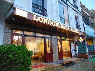 London Sa Pa Hotel,Lao Cai Province>>Sa Pa,3 star