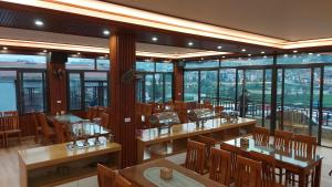 London Sa Pa Hotel,Lao Cai Province>>Sa Pa,3 star