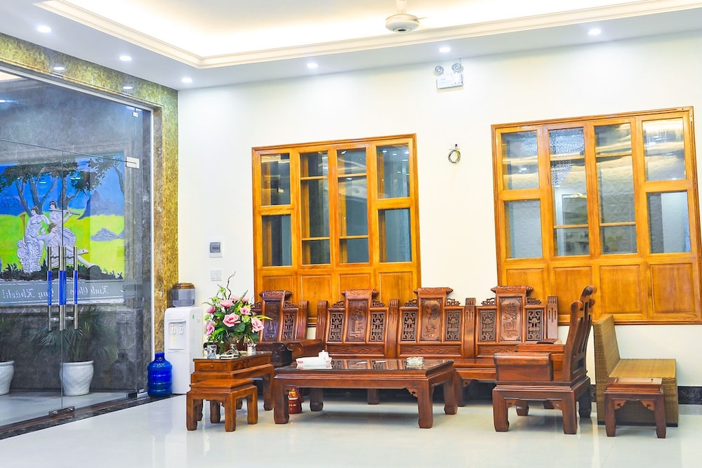 hai tien plaza hotel