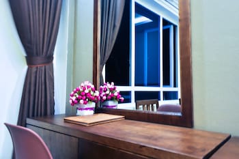 hai tien plaza hotel