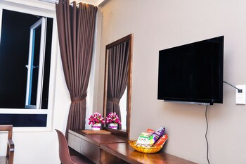 hai tien plaza hotel