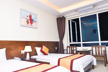 hai tien plaza hotel