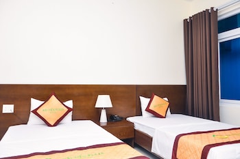 hai tien plaza hotel