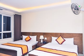 hai tien plaza hotel