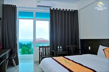 hai tien plaza hotel