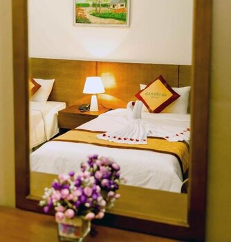 hai tien plaza hotel