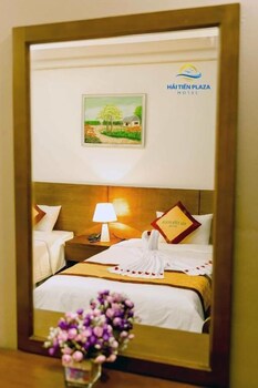 hai tien plaza hotel