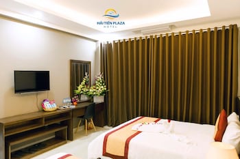 hai tien plaza hotel