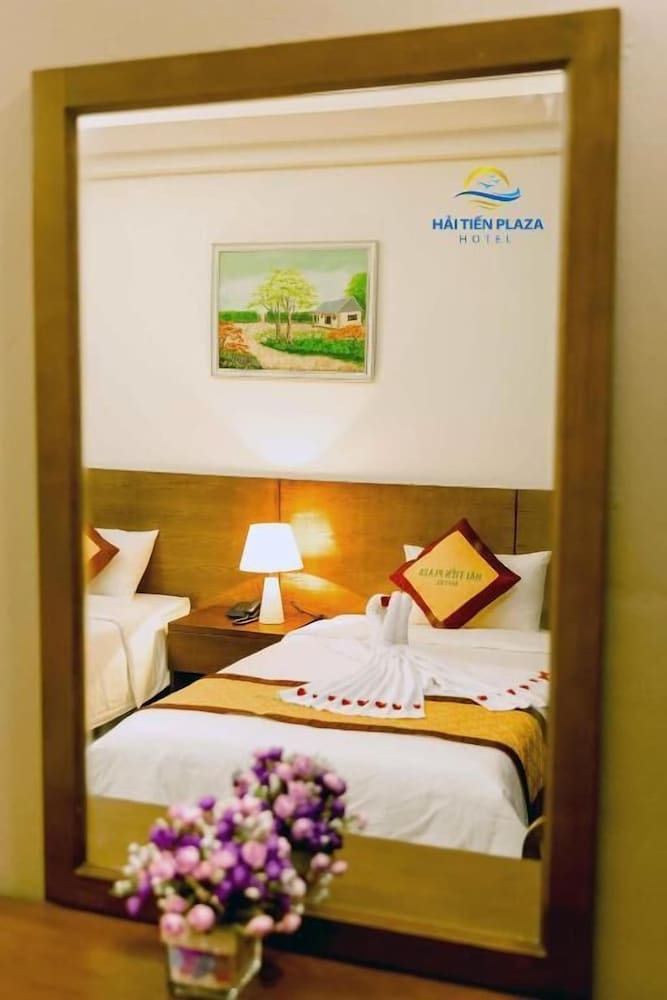 hai tien plaza hotel