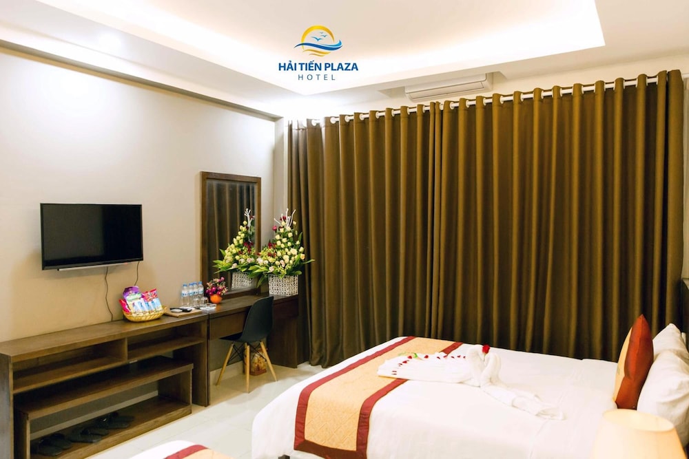 hai tien plaza hotel