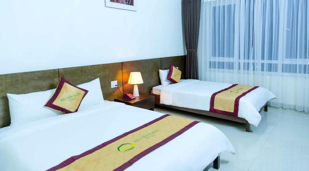 hai tien plaza hotel