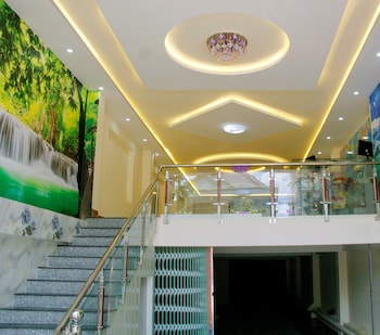 yen vy 32 hotel hostel