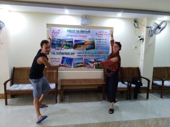 yen vy 32 hotel hostel