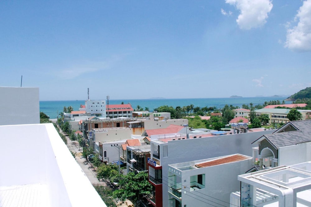 yen vy 32 hotel hostel