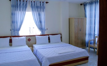 yen vy 32 hotel hostel