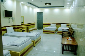 yen vy 32 hotel hostel