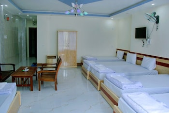 yen vy 32 hotel hostel